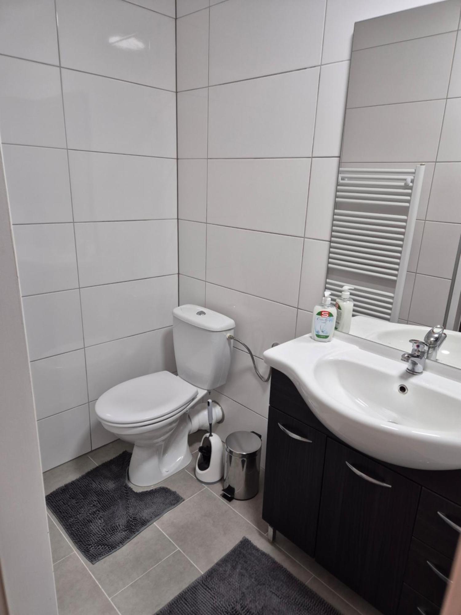 Ferienwohnung Leo-Hof Hirschwang Zimmer foto
