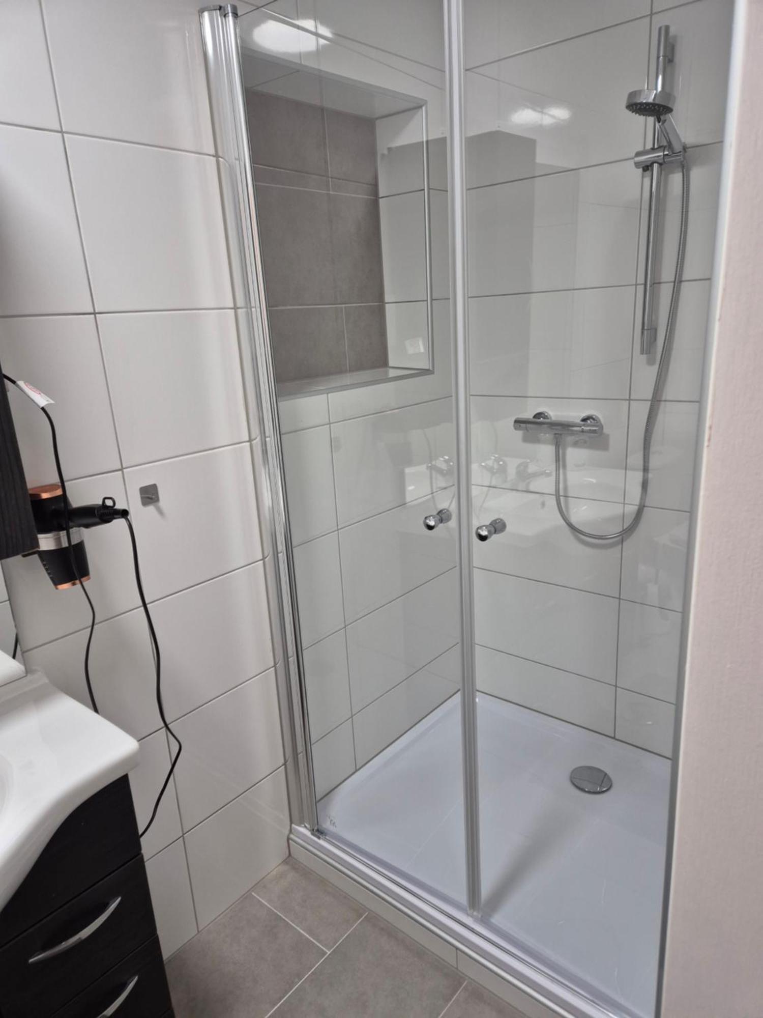 Ferienwohnung Leo-Hof Hirschwang Zimmer foto