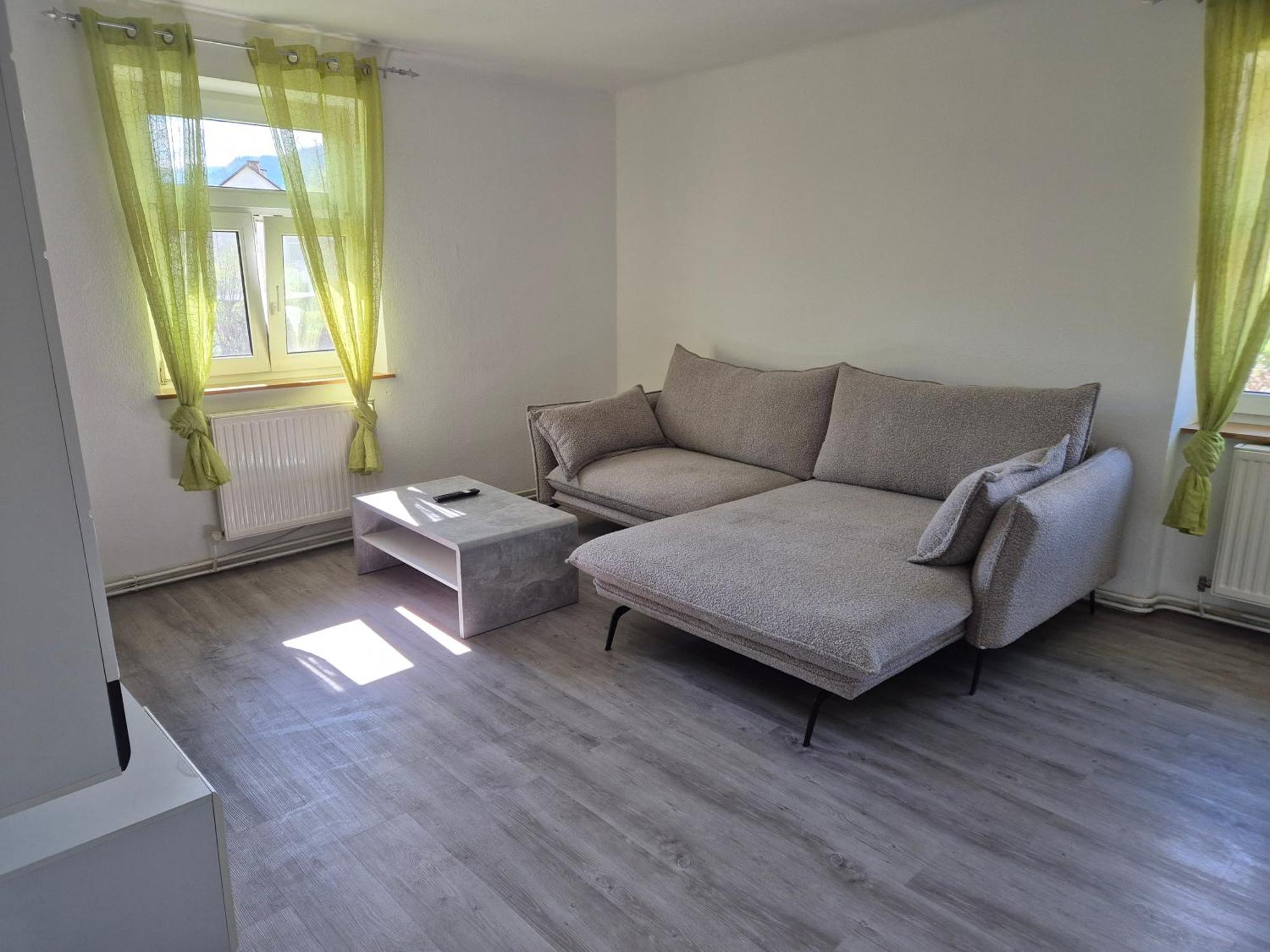 Ferienwohnung Leo-Hof Hirschwang Zimmer foto